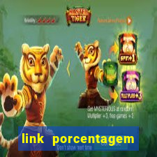 link porcentagem slots pp